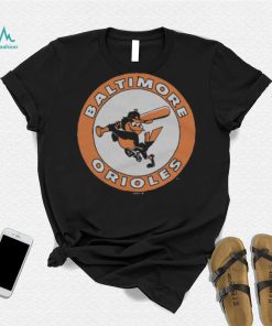 Baltimore Orioles '70 Shirt