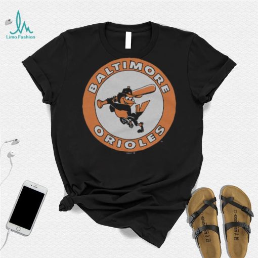 Baltimore Orioles ’70 Shirt