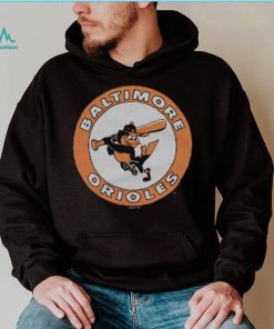 Baltimore Orioles '70 Shirt