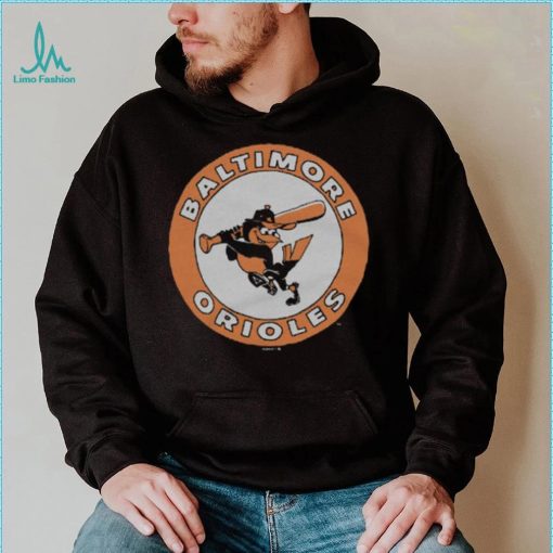 Baltimore Orioles ’70 Shirt