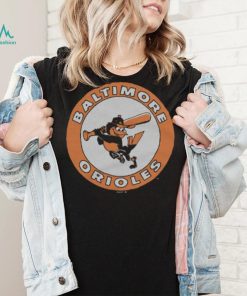 Baltimore Orioles '70 Shirt