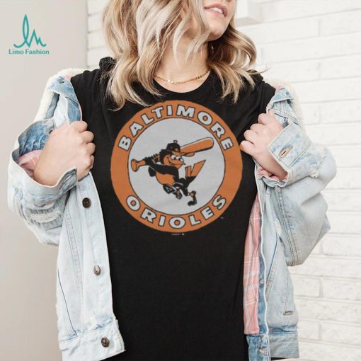 Baltimore Orioles ’70 Shirt