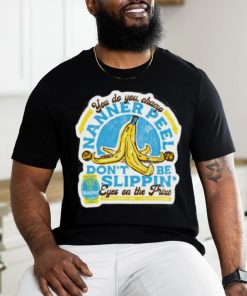 Banana Shirt