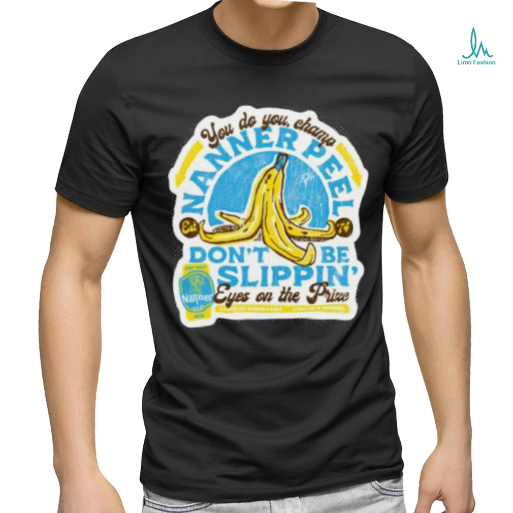 Banana Shirt Banana Shirt