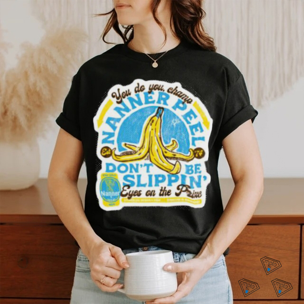 Banana Shirt Banana Shirt