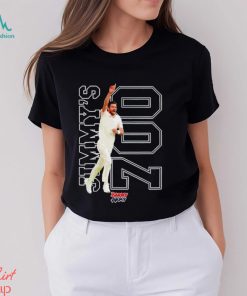 Barmy Army Jimmy’s 700 shirt