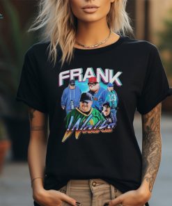 Barstool Sports Frank Walks Tee Shirt