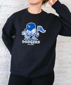 Baseball Los Angeles Dodgers Since 1958 shirt