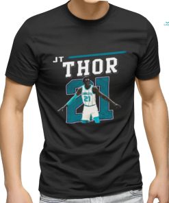Basketball Player Shirt