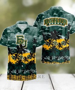 Baylor Bears Hawaiian Shirt Trending Summer Gift For Men Women