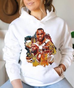 Be The GOAT Lebron James Lakers Basketball Player vintage shirt, hoodie, sweater, long sleeve and tank top Be The GOAT Lebron James Lakers Basketball Player vintage shirt