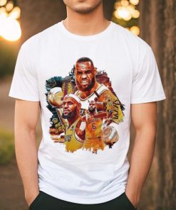 Be The GOAT Lebron James Lakers Basketball Player vintage shirt, hoodie, sweater, long sleeve and tank top Be The GOAT Lebron James Lakers Basketball Player vintage shirt