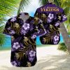 Anaheim Ducks NHL Hawaiian Shirt Tropical Skull Design For Men Women