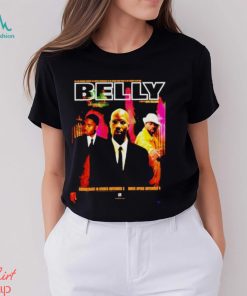Belly a film by Hype Williams shirt