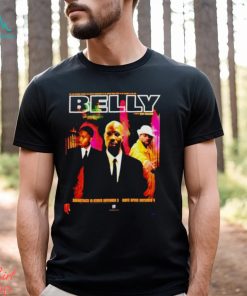 Belly a film by Hype Williams shirt