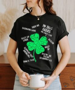 Best Funny St. Patricks Day Shirt
