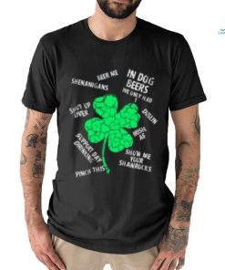 Best Funny St. Patricks Day Shirt