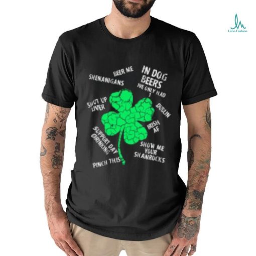 Best Funny St. Patricks Day Shirt