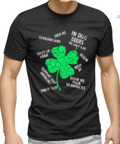 Best Funny St. Patricks Day Shirt