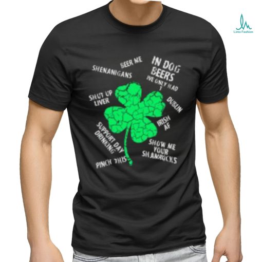 Best Funny St. Patricks Day Shirt