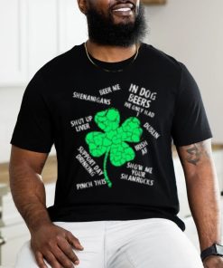 Best Funny St. Patricks Day Shirt