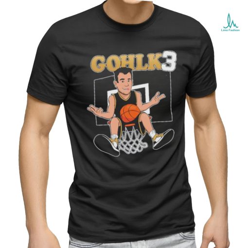 Best Jack gohlke cute shirt