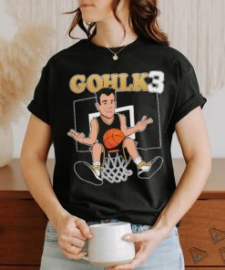 Best Jack gohlke cute shirt