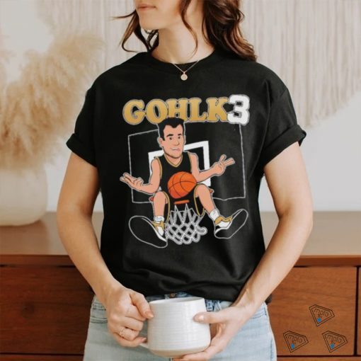 Best Jack gohlke cute shirt