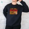 Defend Paradise Shirt