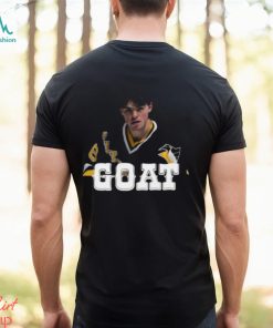 Best Pittsburgh Hockey Jaromir Jagr Goat Hockey Fan Shirt