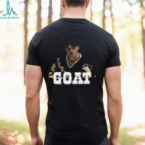 Best Pittsburgh Hockey Jaromir Jagr Goat Hockey Fan Shirt