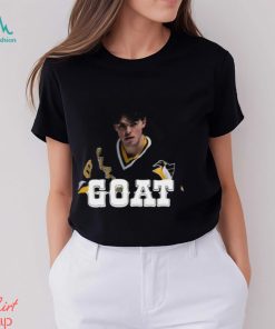 Best Pittsburgh Hockey Jaromir Jagr Goat Hockey Fan Shirt