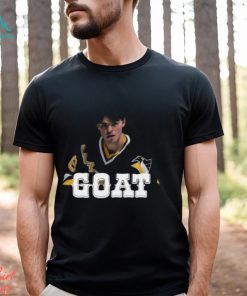 Best Pittsburgh Hockey Jaromir Jagr Goat Hockey Fan Shirt