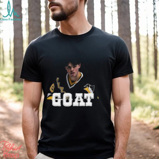 Best Pittsburgh Hockey Jaromir Jagr Goat Hockey Fan Shirt