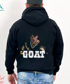 Best Pittsburgh Hockey Jaromir Jagr Goat Hockey Fan Shirt