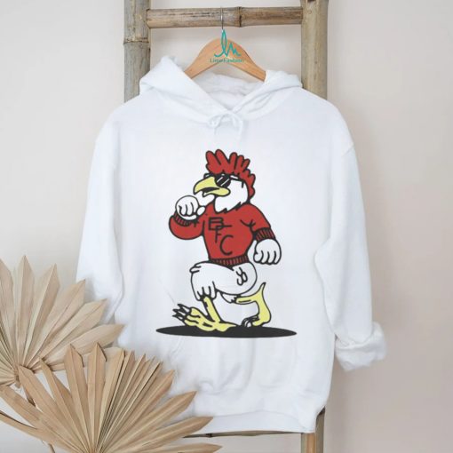 Bfc University Mascot T shirt