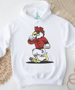 Bfc University Mascot T shirt