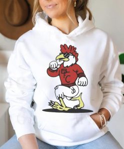 Bfc University Mascot T shirt
