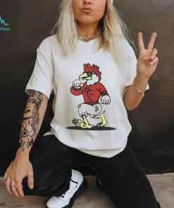 Bfc University Mascot t shirt
