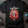 Official Atlanta Braves Monster Truck MLB Shirt