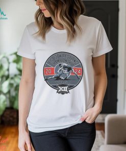 Big 12 Wrestling Championship, Tulsa Shirt