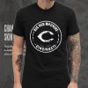 Coolartcorner God Won’t Let Me Die Shirt Coolartcorner God Won’t Let Me Die Shirt