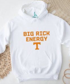 Big Rich Energy 2024 Shirt