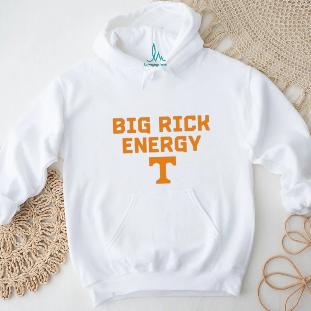 Big Rich Energy 2024 Shirt