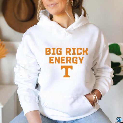 Big Rich Energy 2024 Shirt