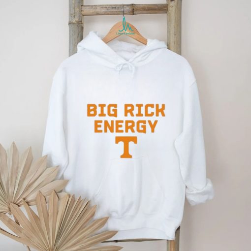 Big Rich Energy 2024 Shirt