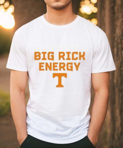 Big Rich Energy 2024 Shirt