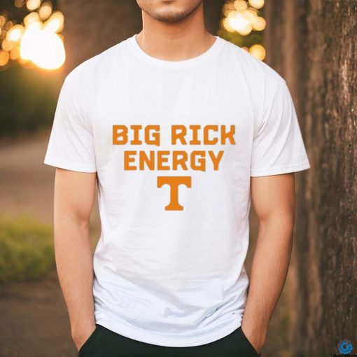 Big Rich Energy 2024 Shirt