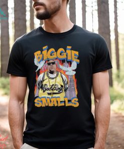 Biggie Smalls Bad Boy Vintage Shirt