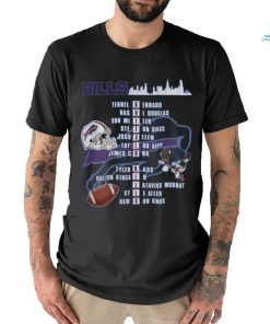 Bills Damn Right I am A Bills Fan Win Or Lose 2024 Shirt